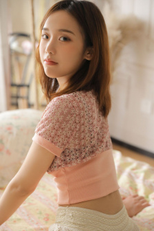 明星专题：李欣聪